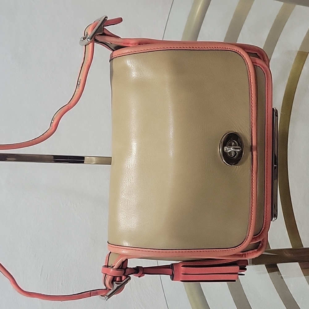 COACH ARCHIVAL RAMBLER 2-TONE - Picture 8 of 12